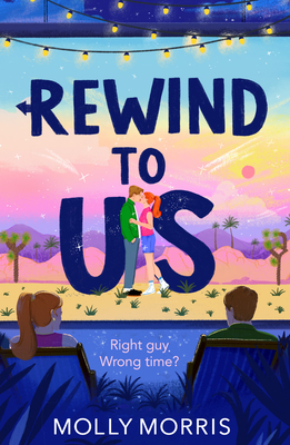 HarperCollins Rewind to Us.