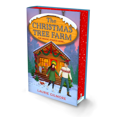 Christmas Tree Farm (Deluxe Edition) (Deluxe)