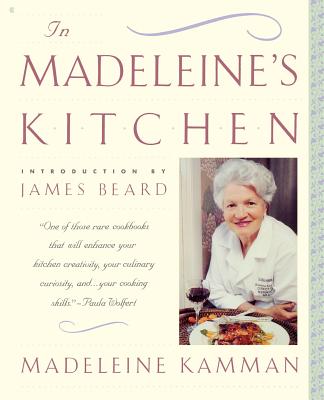 Image for In Madeleine's Kitchen