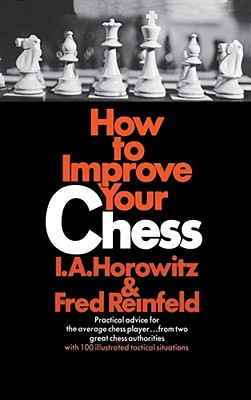How to Improve Your Chess