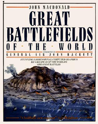 Great Battlefields of the World