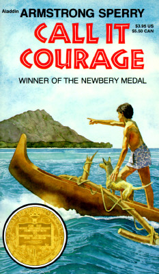 Call It Courage