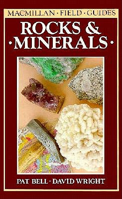 Image for Rocks and Minerals (Macmillan Field Guide)