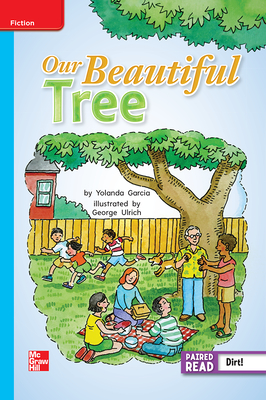 Reading Wonders Leveled Reader Our Beautiful Tree: On-Level Unit 5 Week 4 Grade 2 (ELEMENTARY CORE READING)