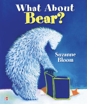 Reading Wonders Literature Big Book: What About Bear Grade K (ELEMENTARY CORE READING)