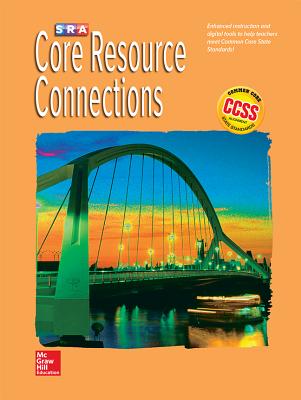 SRA Core Resource Connections, c. 2013, 9780021282562, 0021282560