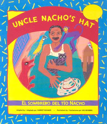 Uncle Nachos Hat