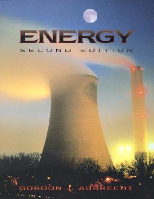 Energy (2nd Edition)