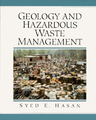Geology and Hazardous Waste Management