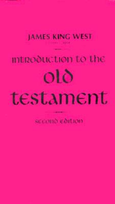 Introduction to the Old Testament (2nd Edition)