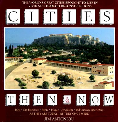Cities Then & Now