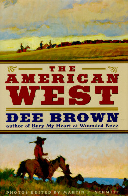 The AMERICAN WEST