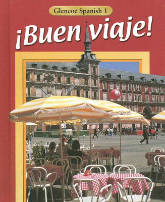 Image for !Buen viaje!, Course 1, Student Edition