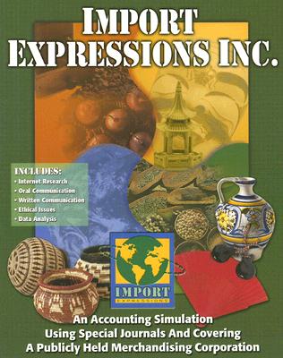 Advanced Course, Import Expressions, Inc.