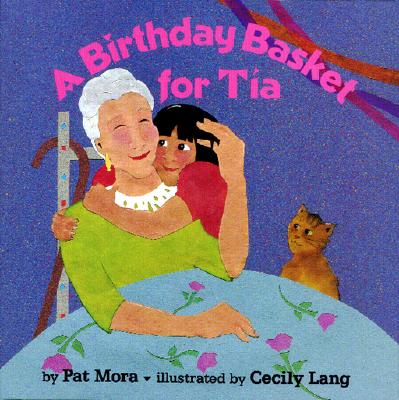 Image for A Birthday Basket for Tia