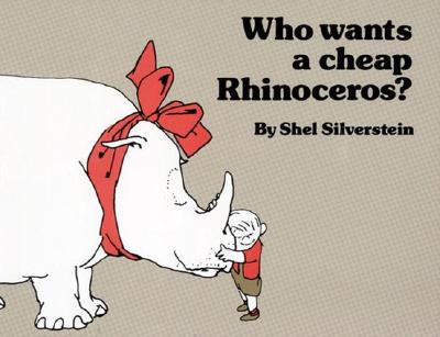 Who Wants a Cheap Rhinoceros