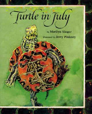 Turtle in July