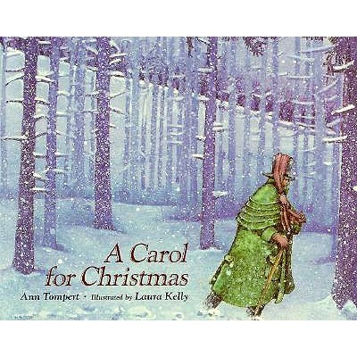 A Carol for Christmas