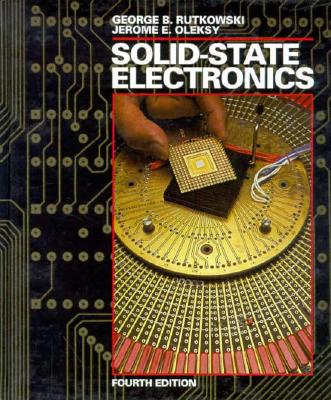 Solid-State Electronics