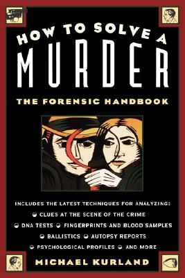 Image for How to Solve a Murder