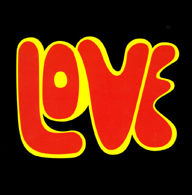 The Love Book