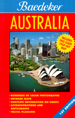 Baedeker's Australia