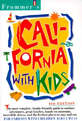 California with Kids
