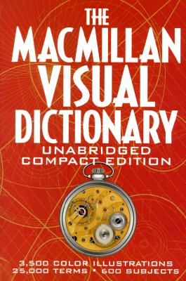 Image for The Macmillan Visual Dictionary