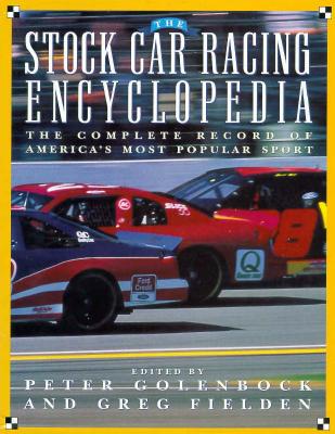 The Stock Car Racing Encyclopedia