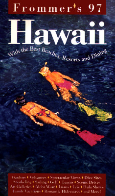 Frommer's Hawaii