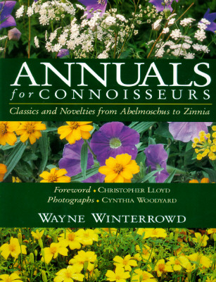HORTICULTURE ANNUALS FOR CONNOISSEURS