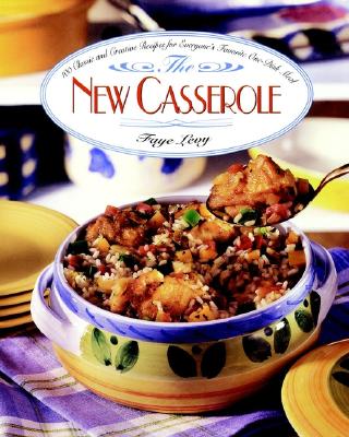 New Casserole