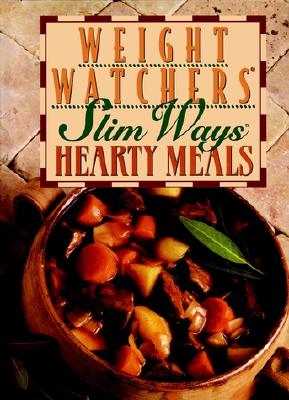 Image for Weight Watchers Slim Ways Hearty Meals