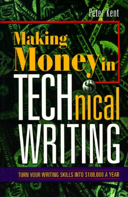 Image for Arco Making Money in Technical Writing