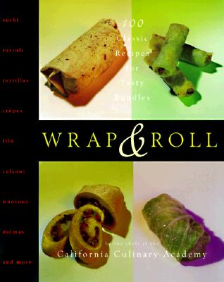 Image for Wrap and Roll
