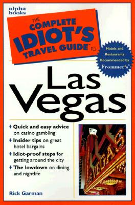 CITG to Las Vegas (The Complete Idiot's Guide)