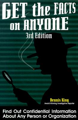 Get the Facts on Anyone (Get the Facts on Anyone)3rd Edition