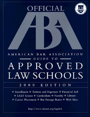 Official ABA GD/Approved Law SC (Serial)