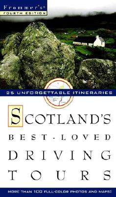 Frommer's Scotland's Best-Loved Driving Tours