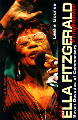 The Ella Fitzgerald Companion: Six Decades of Commentary