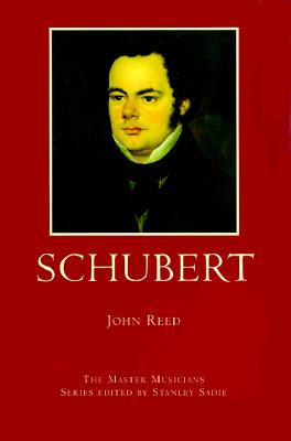 SCHUBERT (THE MASTER MUSICIANS)