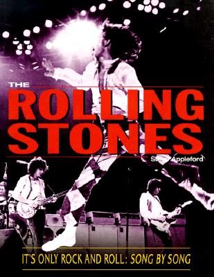 THE ROLLING STONES It's Only Rock and Roll