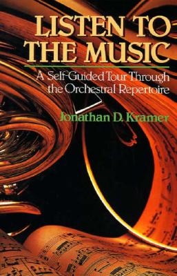 Listen to the Music