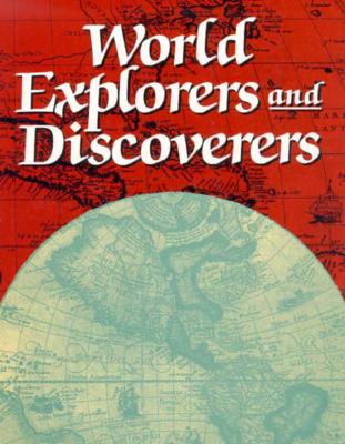 Image for World Explorers and Discoverers