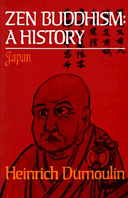Zen Buddhism: A History