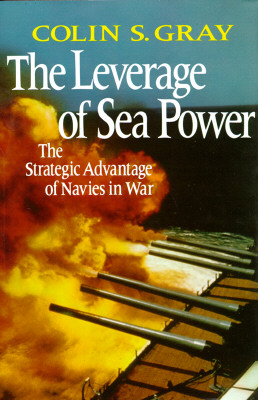 Leverage of Sea Power