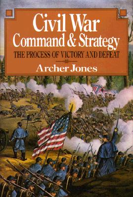 Civil War: Command & Strategy: Process of Victory & Defeat.
