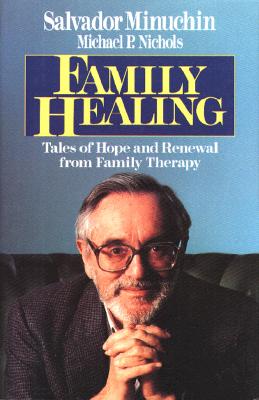 Image for Family Healing