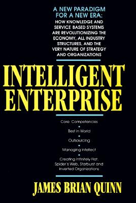 Intelligent Enterprise : A Knowledge and Service Based Paradigm for Industry.