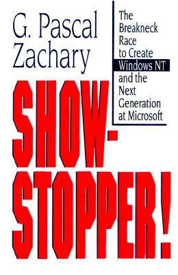 Show-Stopper